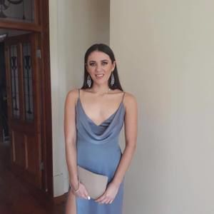 Meet your Posher, Simone